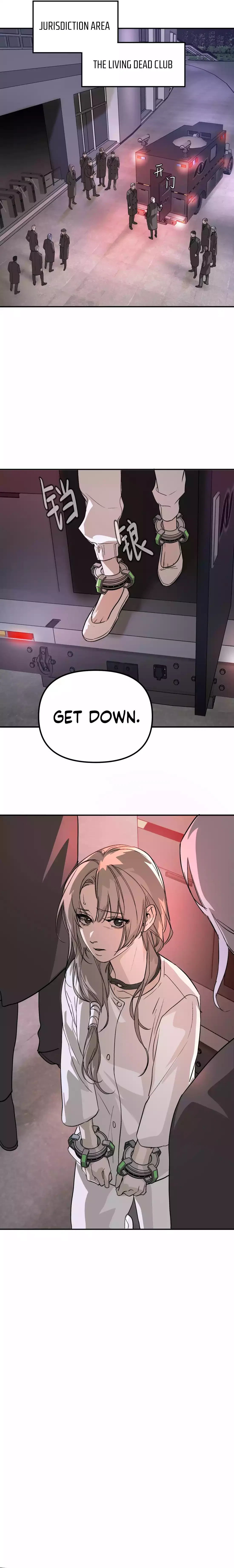 The Evil Ring Chapter 7 – Page 11