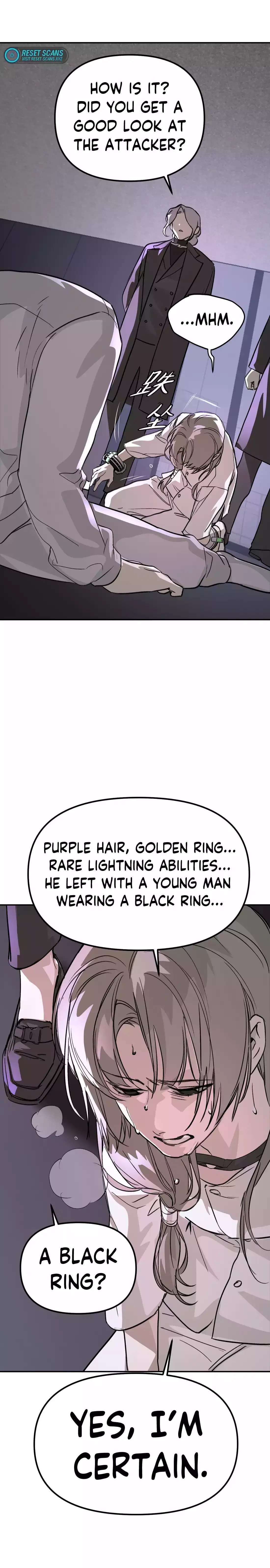The Evil Ring Chapter 7 – Page 13