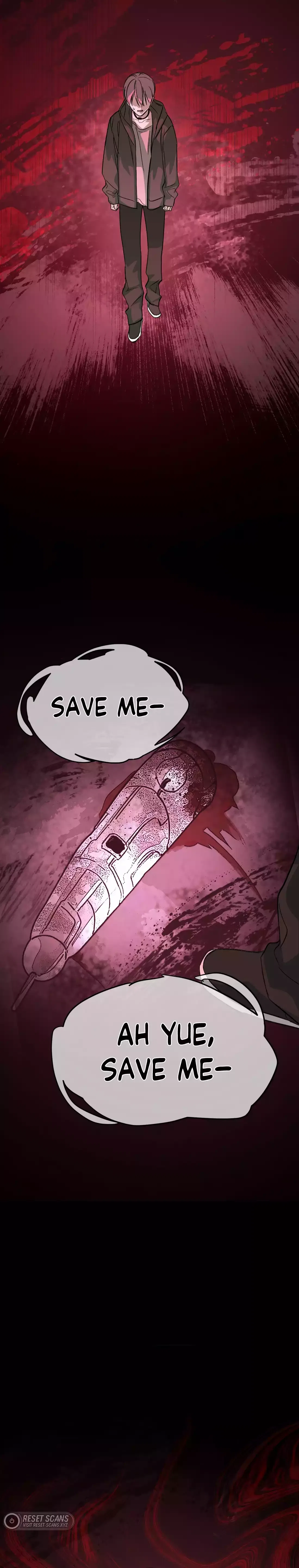The Evil Ring Chapter 7 – Page 16