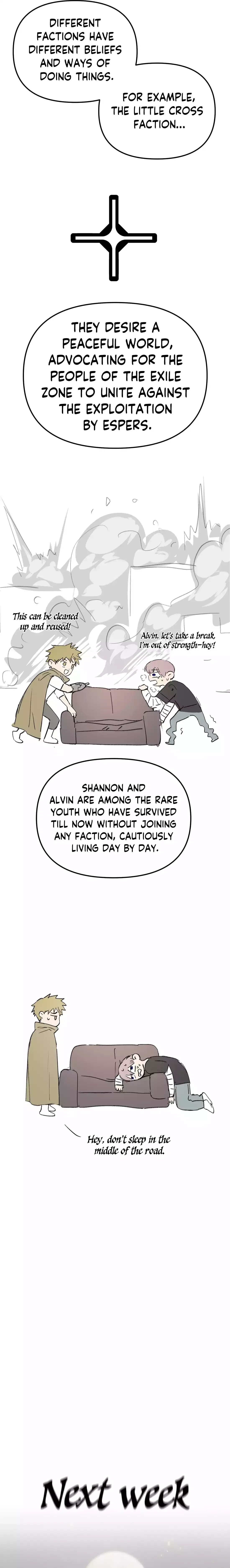 The Evil Ring Chapter 7 – Page 26