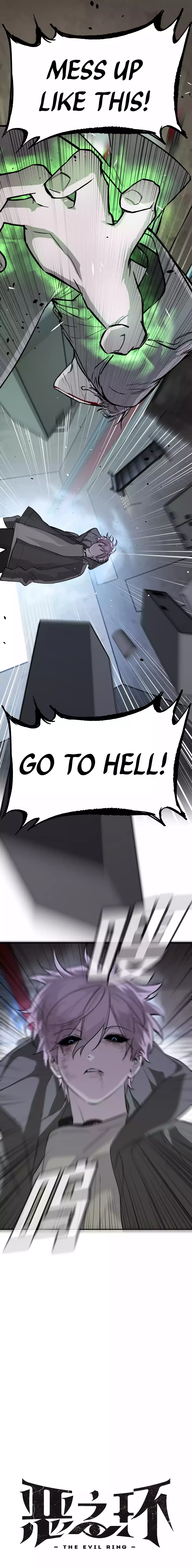 The Evil Ring Chapter 6 – Page 2