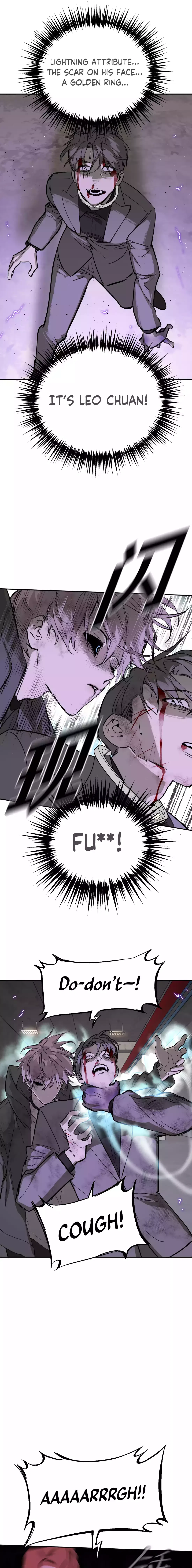 The Evil Ring Chapter 6 – Page 8