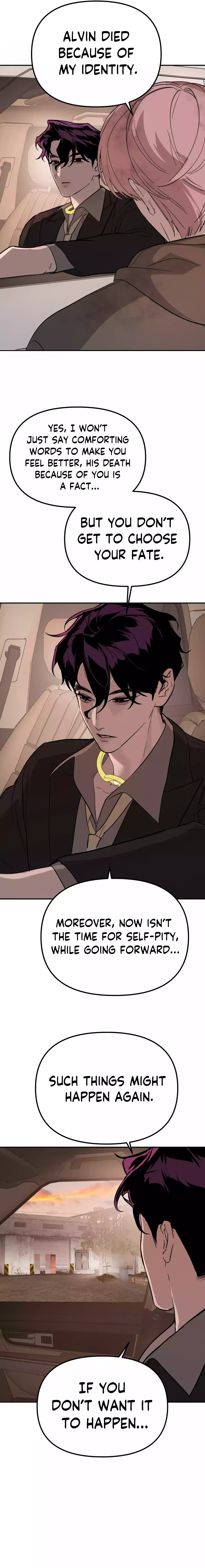 The Evil Ring Chapter 6 – Page 20
