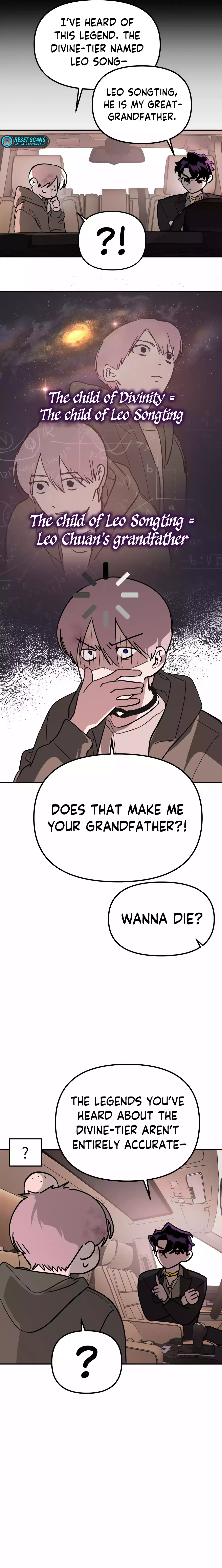 The Evil Ring Chapter 5 – Page 2
