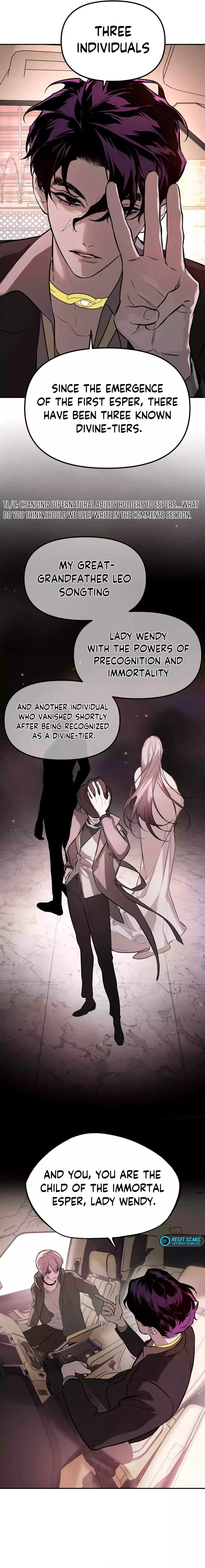 The Evil Ring Chapter 5 – Page 3