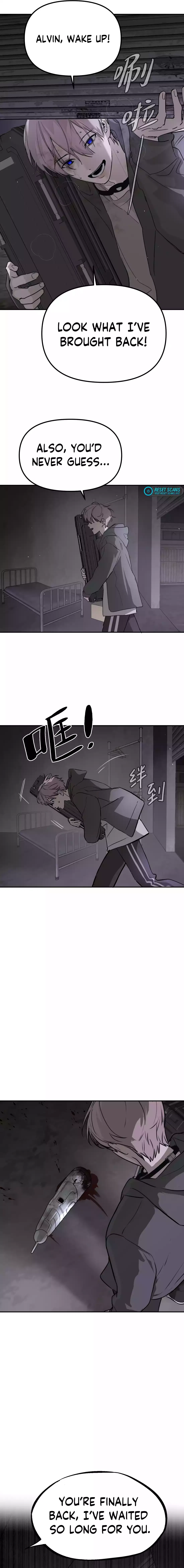 The Evil Ring Chapter 5 – Page 10