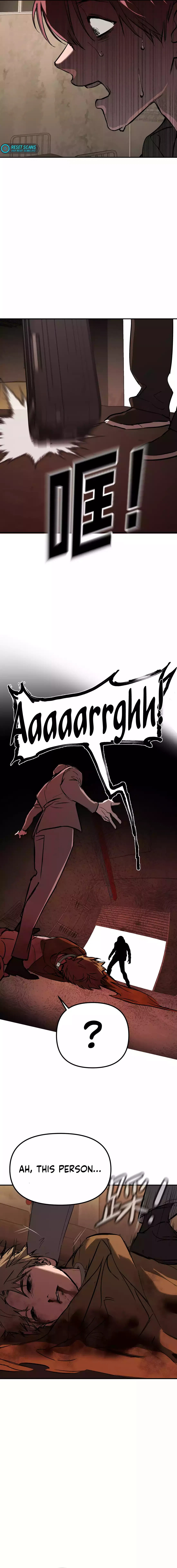 The Evil Ring Chapter 5 – Page 13