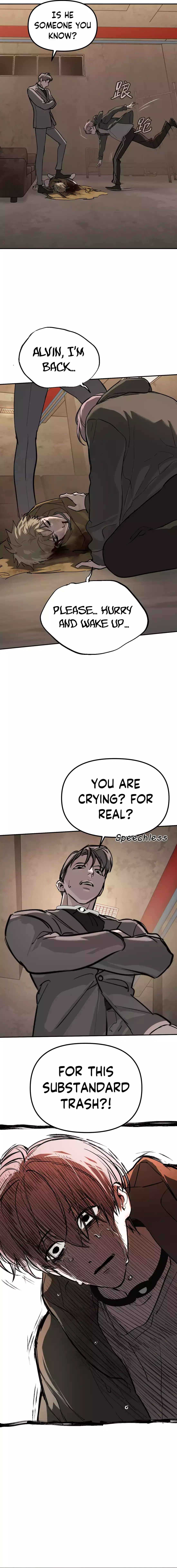 The Evil Ring Chapter 5 – Page 14
