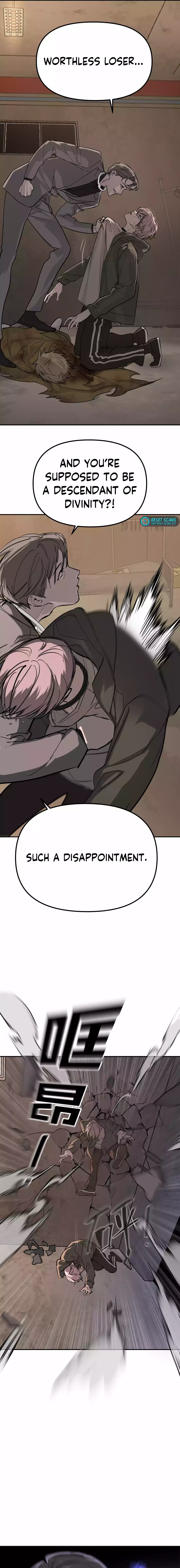 The Evil Ring Chapter 5 – Page 15