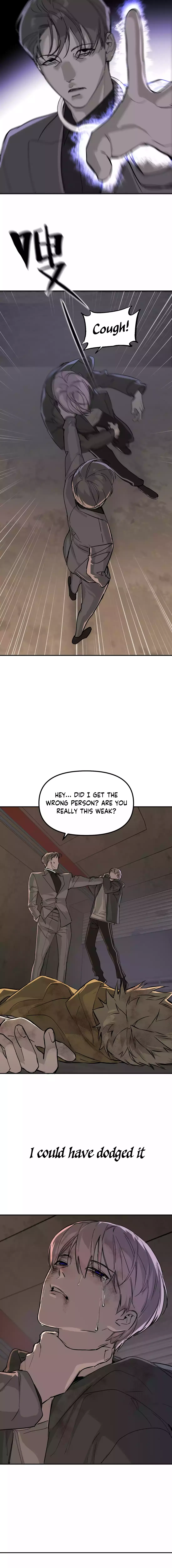 The Evil Ring Chapter 5 – Page 16