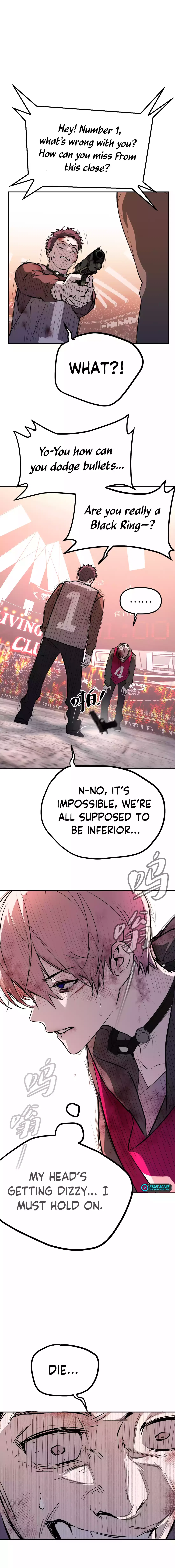 The Evil Ring Chapter 4 – Page 14