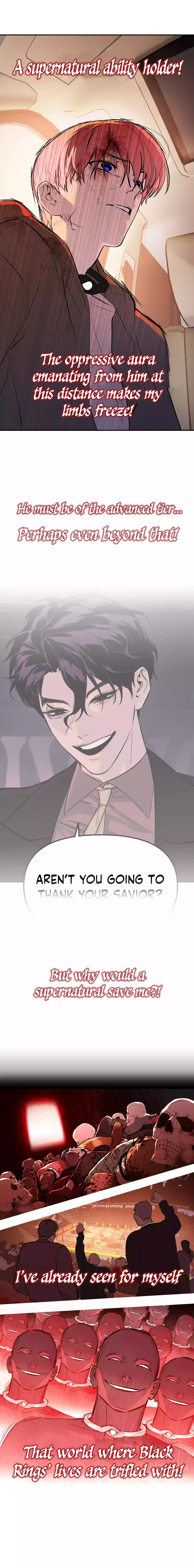 The Evil Ring Chapter 4 – Page 24