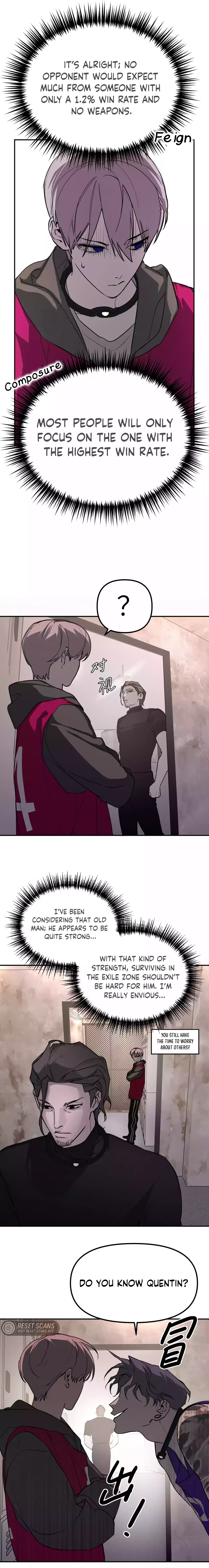 The Evil Ring Chapter 3 – Page 3