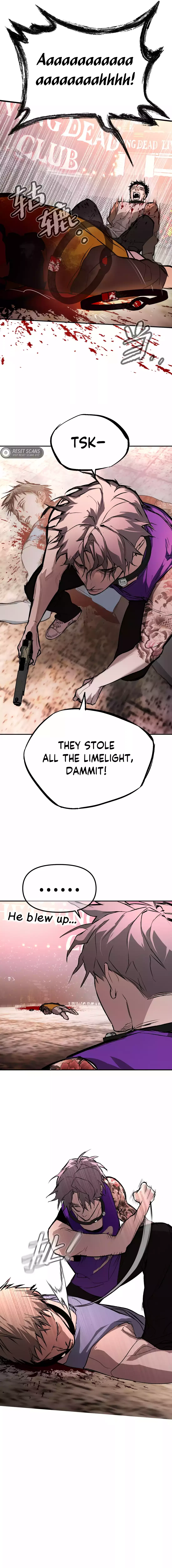 The Evil Ring Chapter 3 – Page 16