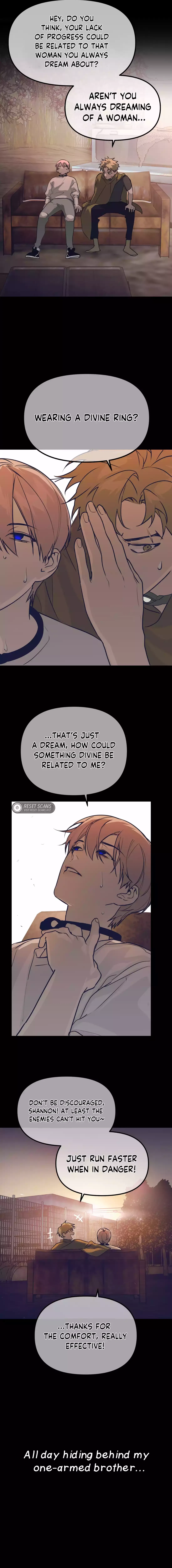 The Evil Ring Chapter 3 – Page 21