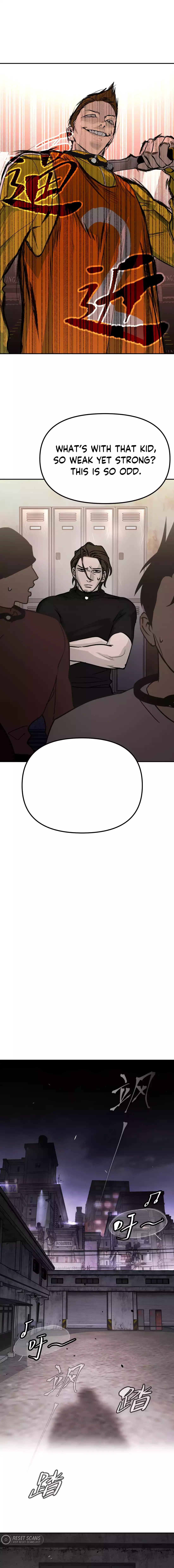 The Evil Ring Chapter 3 – Page 25