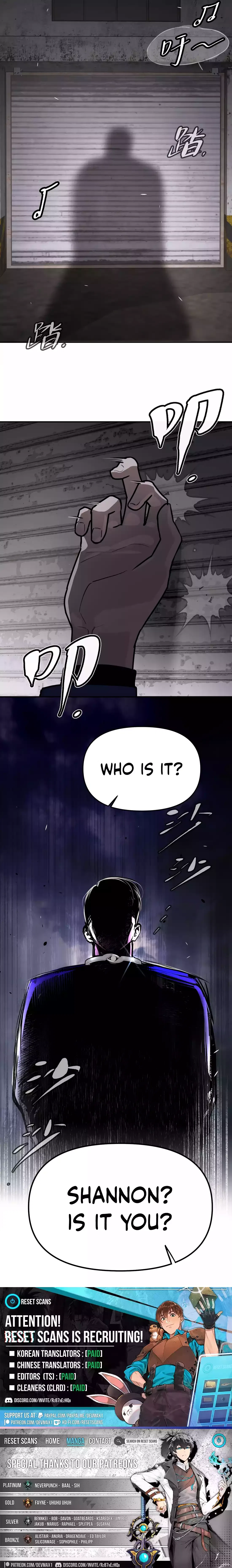 The Evil Ring Chapter 3 – Page 26