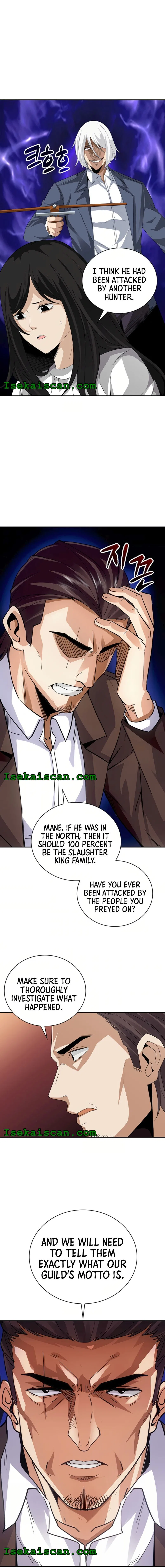 The Carefree Life of an SSS-Class Knight Chapter 10 – Page 2