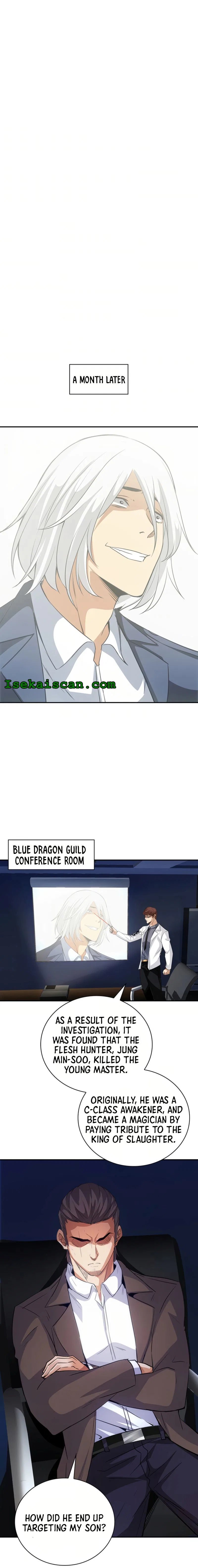 The Carefree Life of an SSS-Class Knight Chapter 10 – Page 16