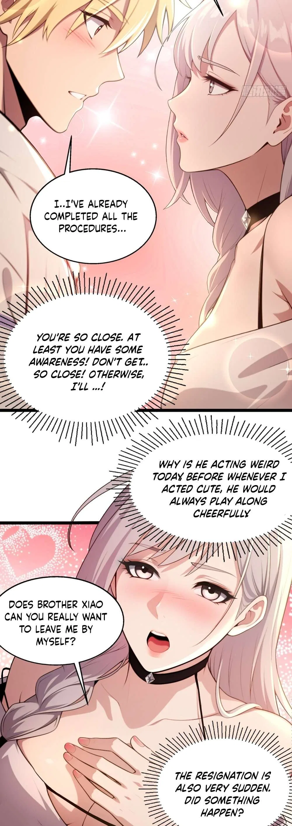 The Ultimate Wantless Godly Rich System Chapter 2 – Page 12