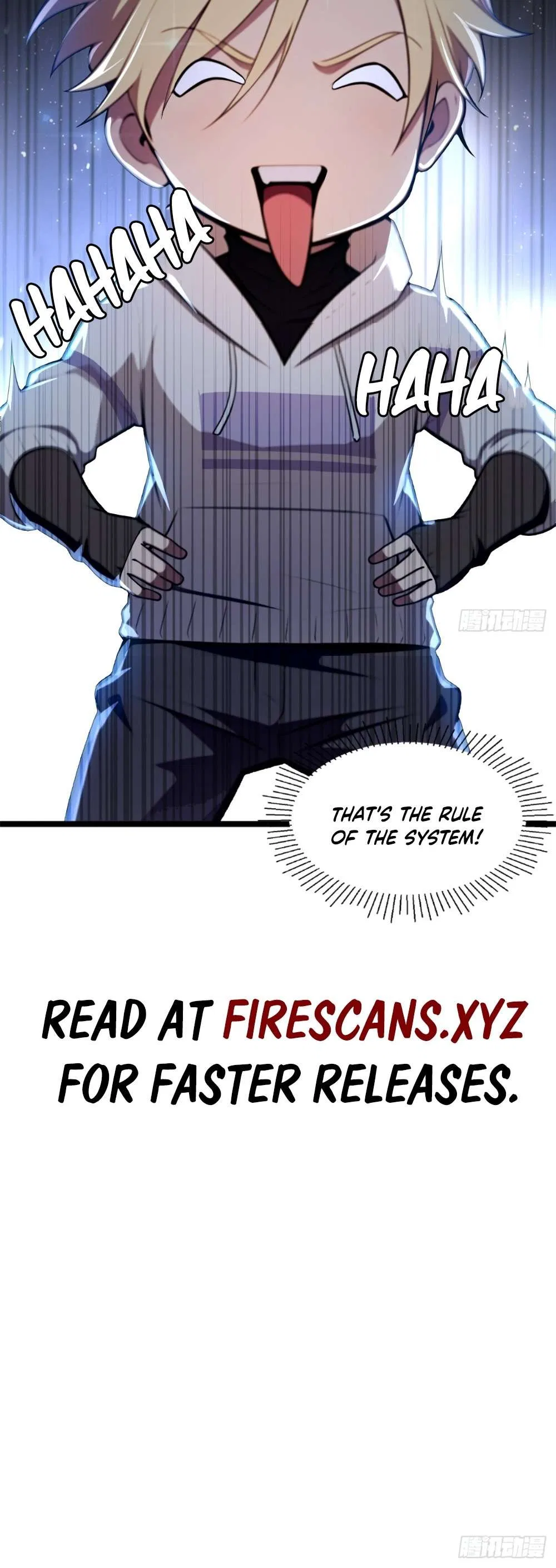 The Ultimate Wantless Godly Rich System Chapter 2 – Page 21