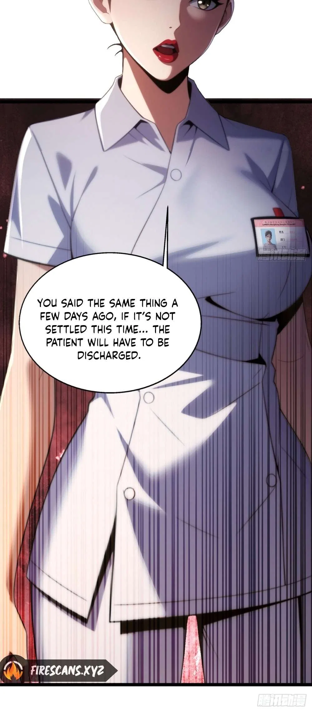 The Ultimate Wantless Godly Rich System Chapter 1 – Page 16
