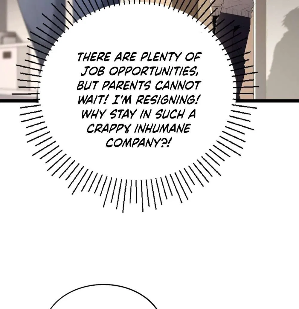 The Ultimate Wantless Godly Rich System Chapter 1 – Page 22