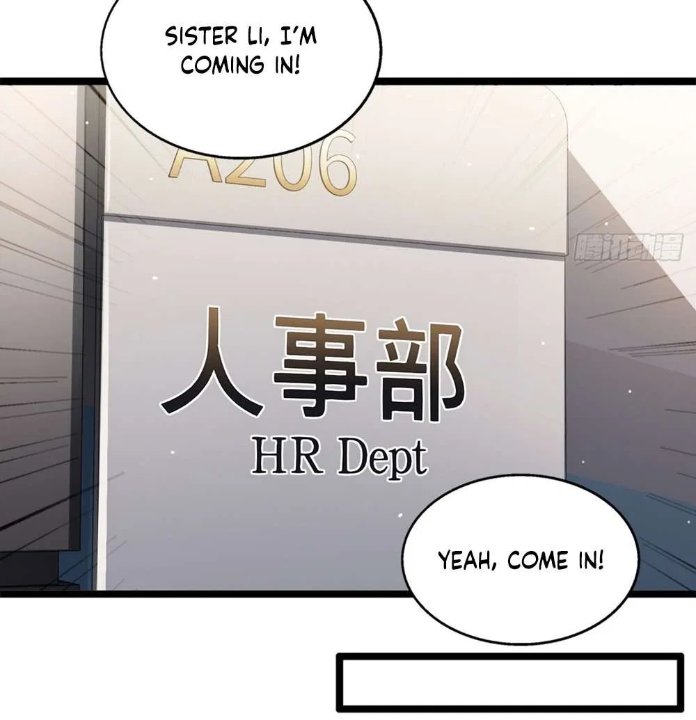 The Ultimate Wantless Godly Rich System Chapter 1 – Page 23