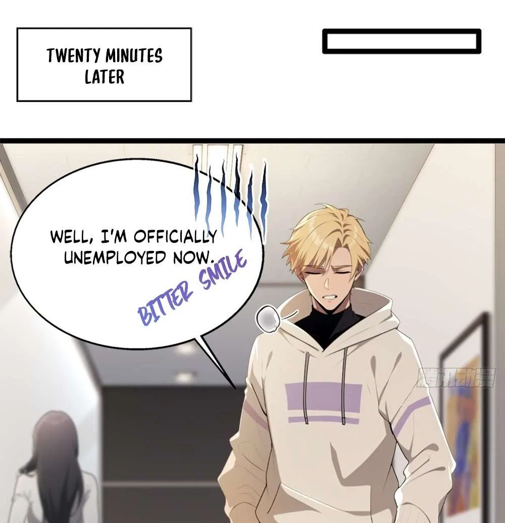 The Ultimate Wantless Godly Rich System Chapter 1 – Page 24