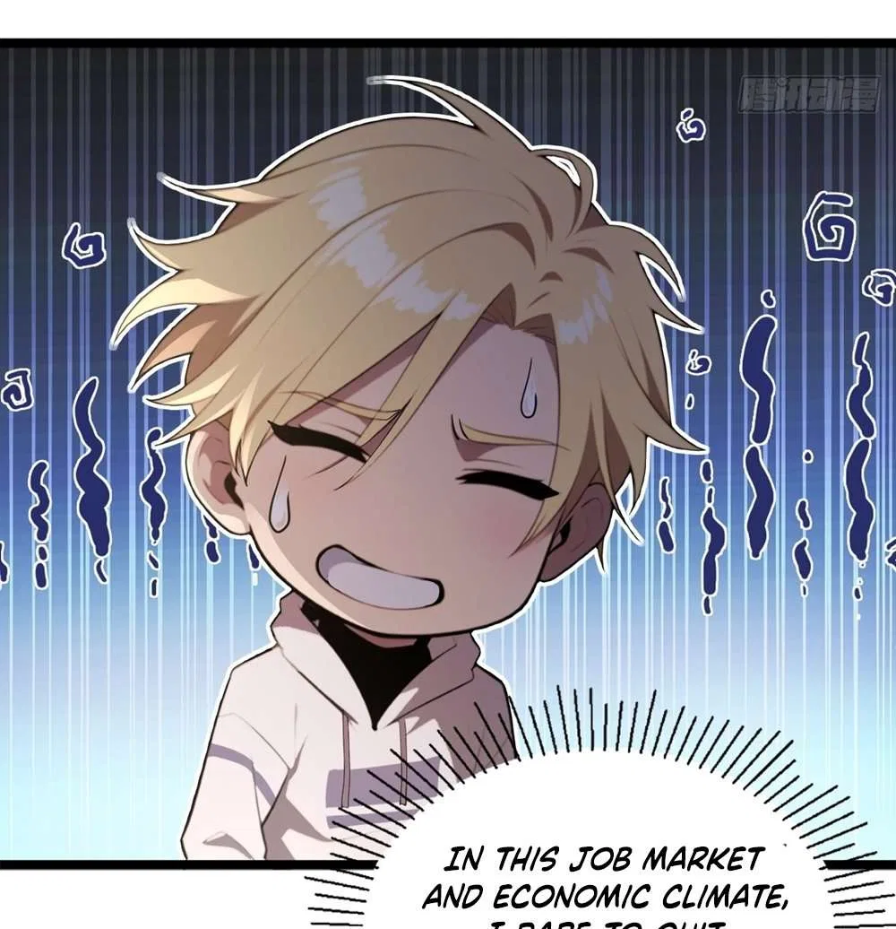 The Ultimate Wantless Godly Rich System Chapter 1 – Page 26