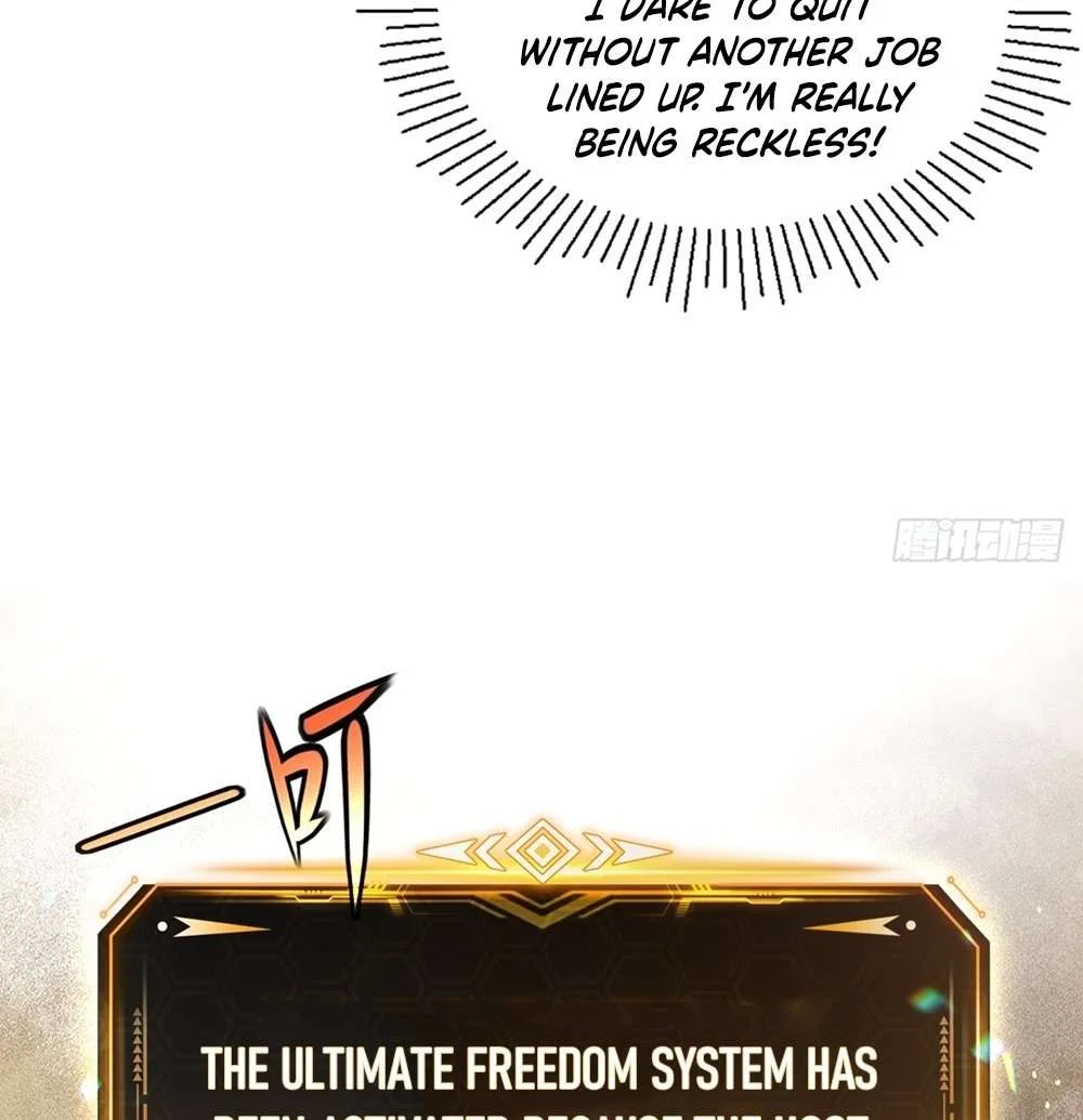 The Ultimate Wantless Godly Rich System Chapter 1 – Page 27