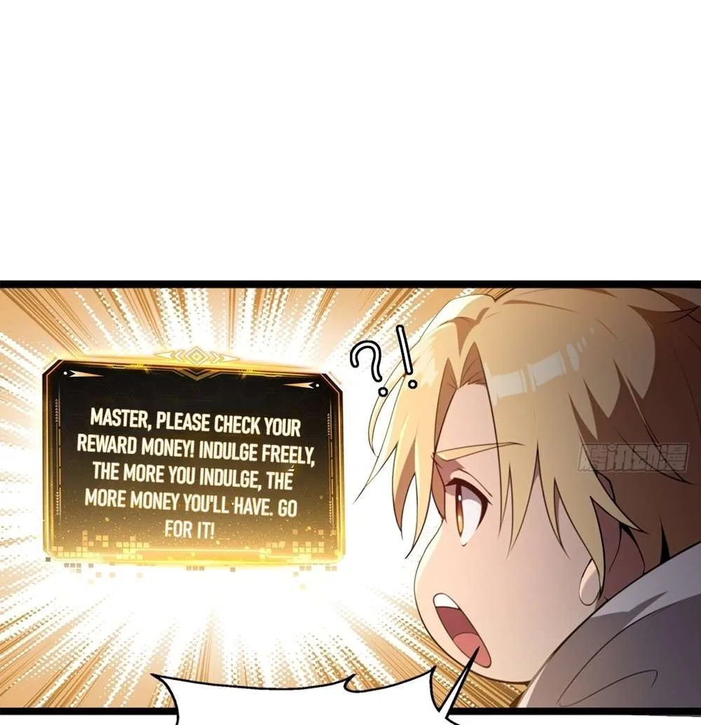 The Ultimate Wantless Godly Rich System Chapter 1 – Page 32