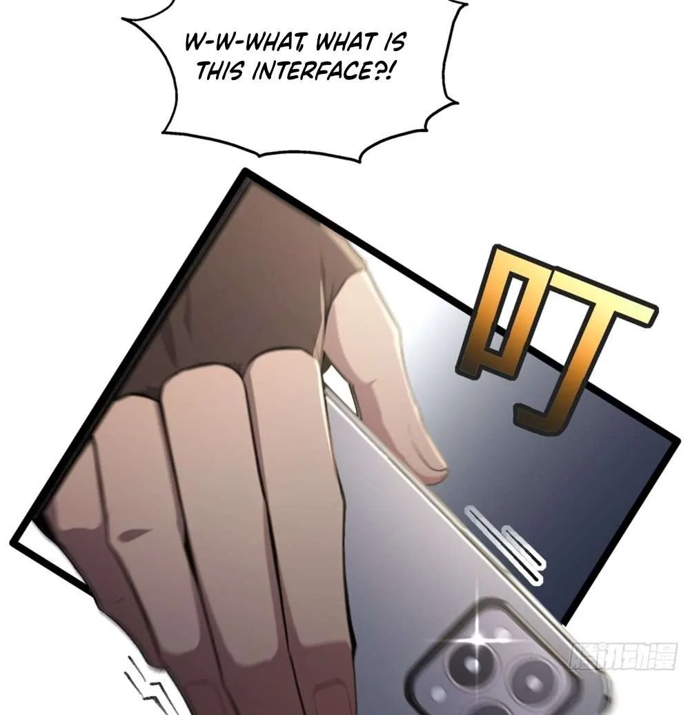 The Ultimate Wantless Godly Rich System Chapter 1 – Page 33