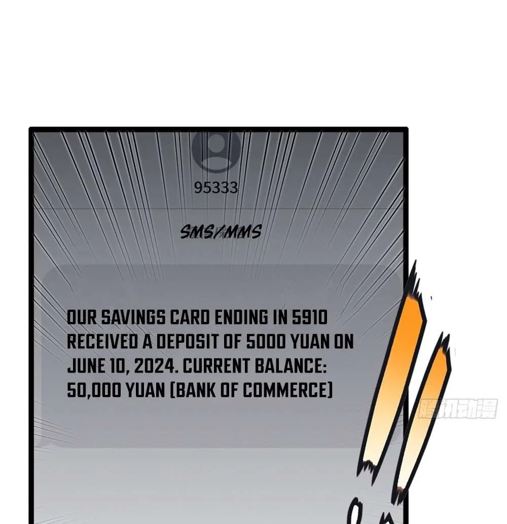 The Ultimate Wantless Godly Rich System Chapter 1 – Page 37