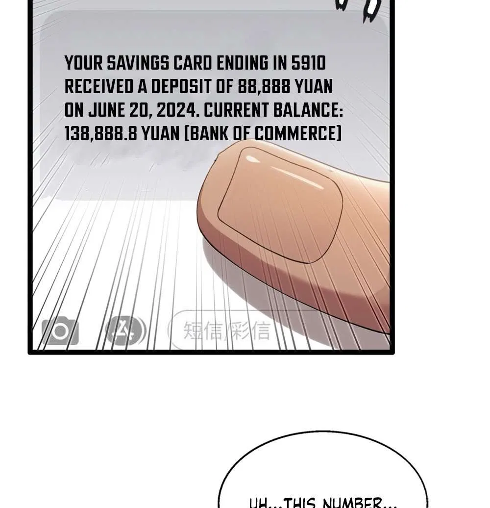 The Ultimate Wantless Godly Rich System Chapter 1 – Page 38