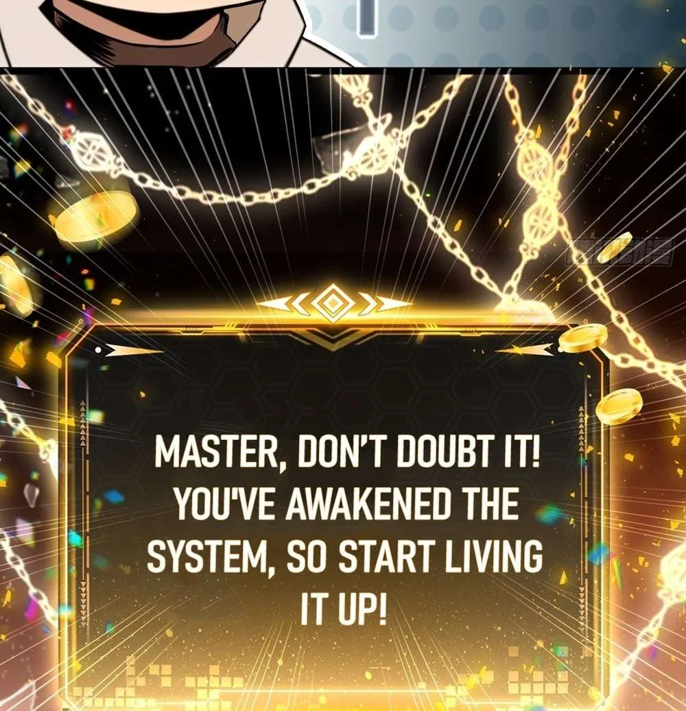 The Ultimate Wantless Godly Rich System Chapter 1 – Page 40