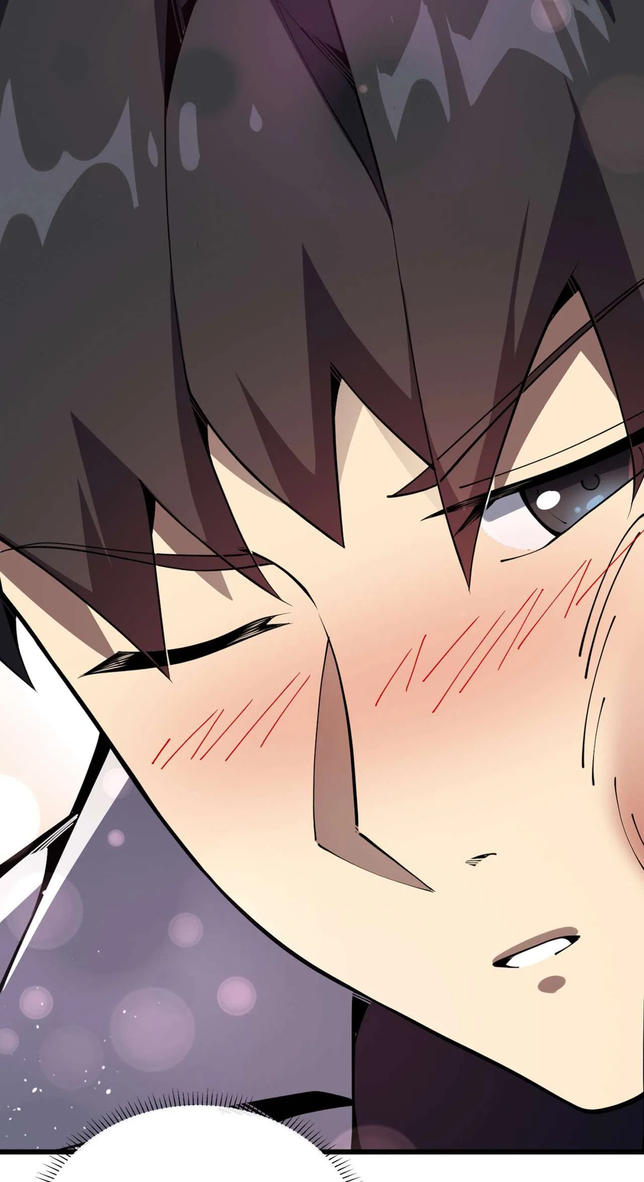 I Contracted Myself Chapter 5 – Page 7