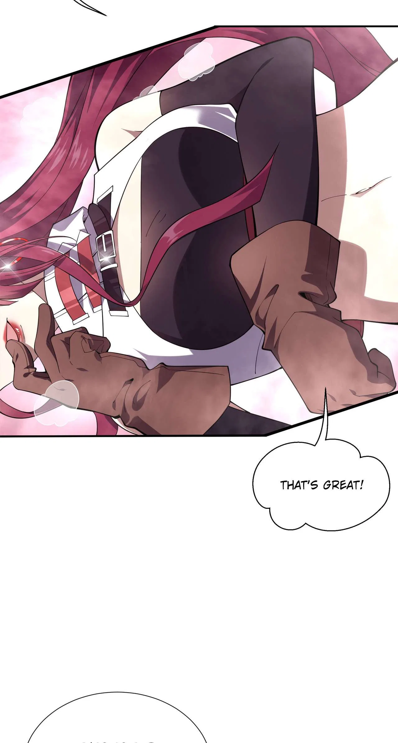 I Contracted Myself Chapter 5 – Page 15