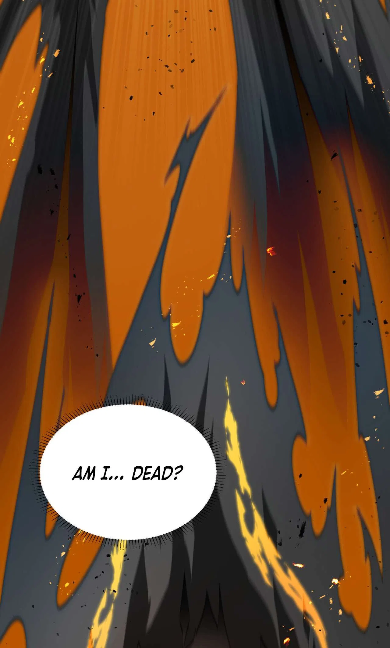 I Contracted Myself Chapter 5 – Page 26