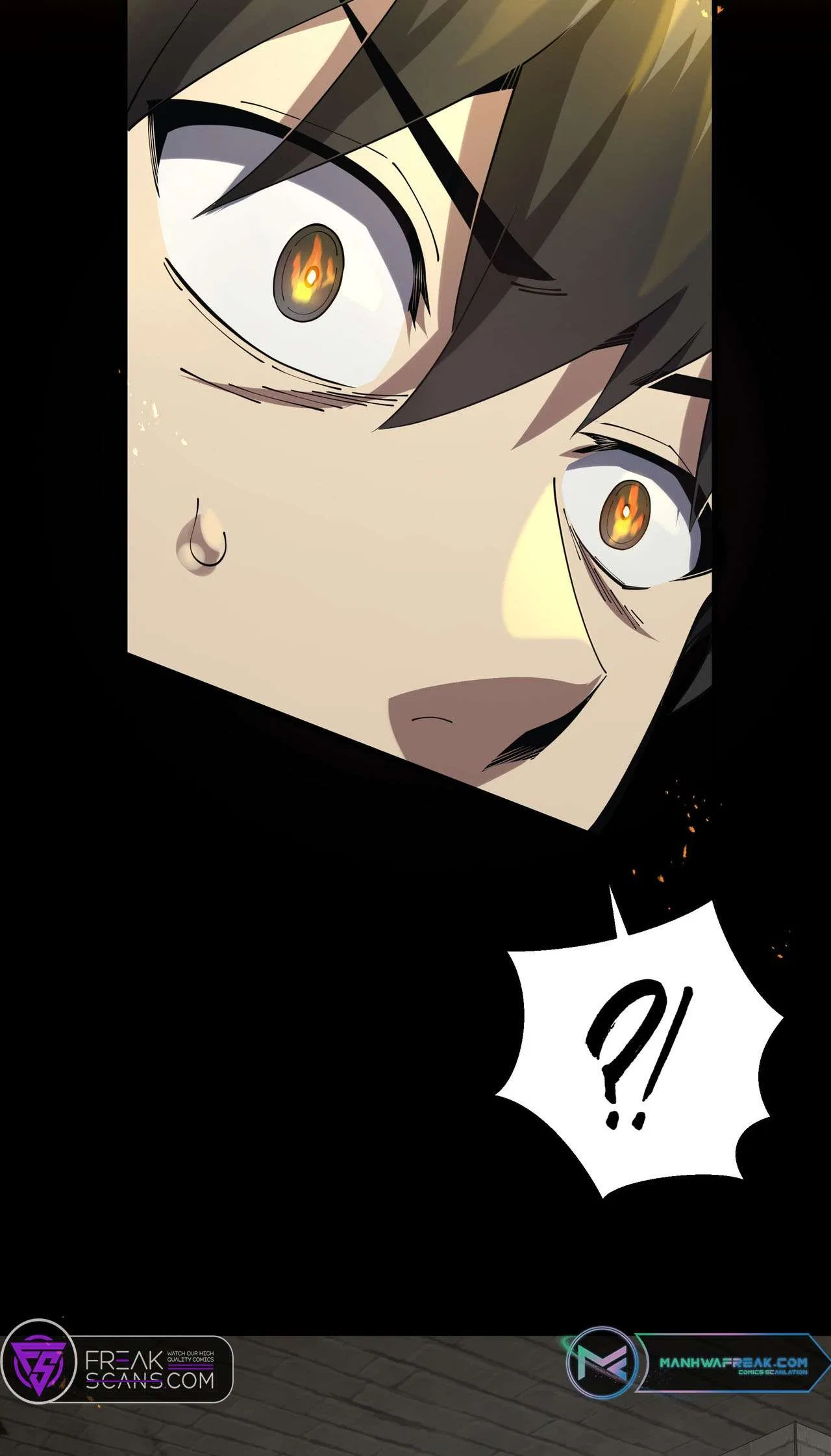 I Contracted Myself Chapter 5 – Page 31