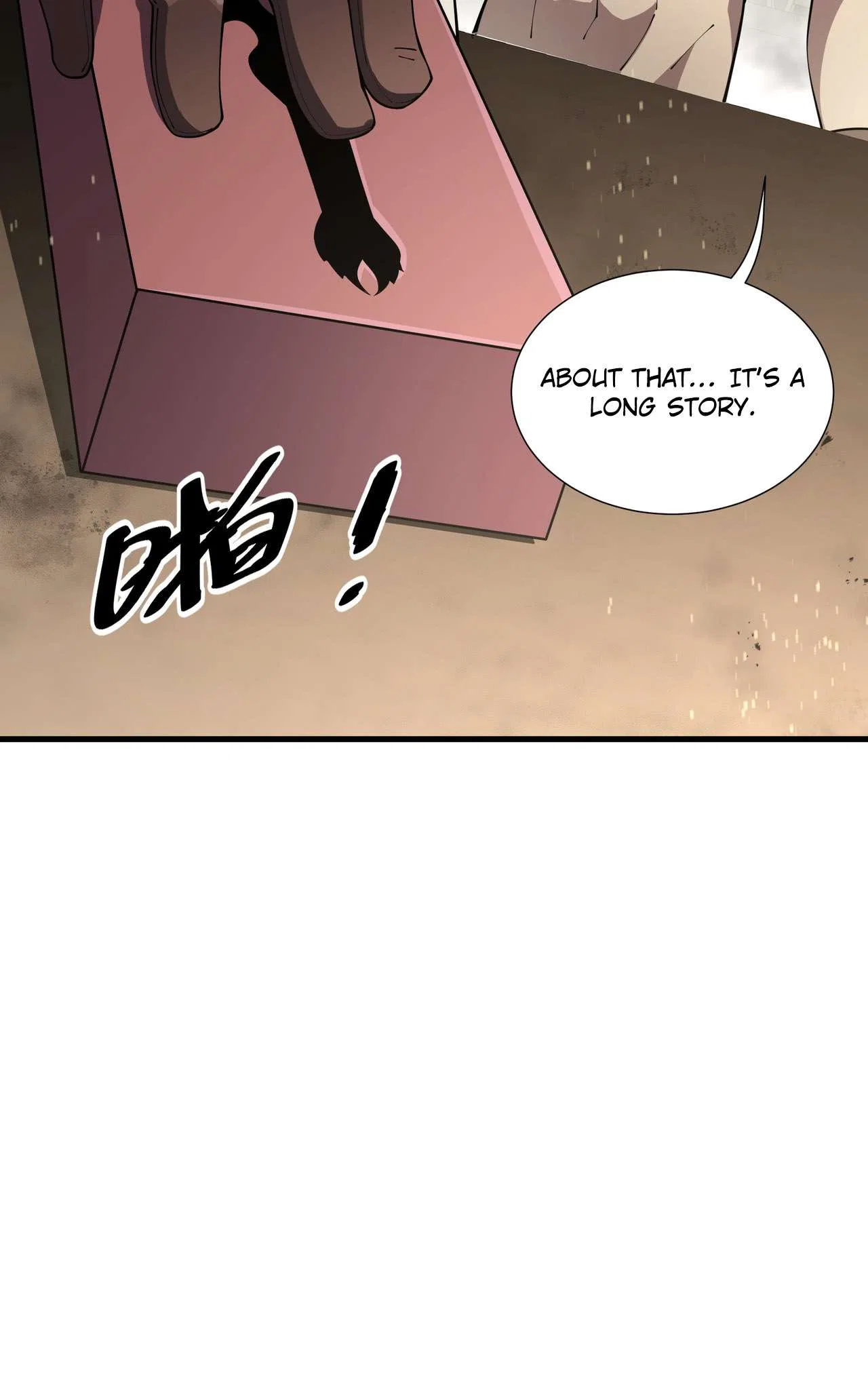 I Contracted Myself Chapter 5 – Page 42