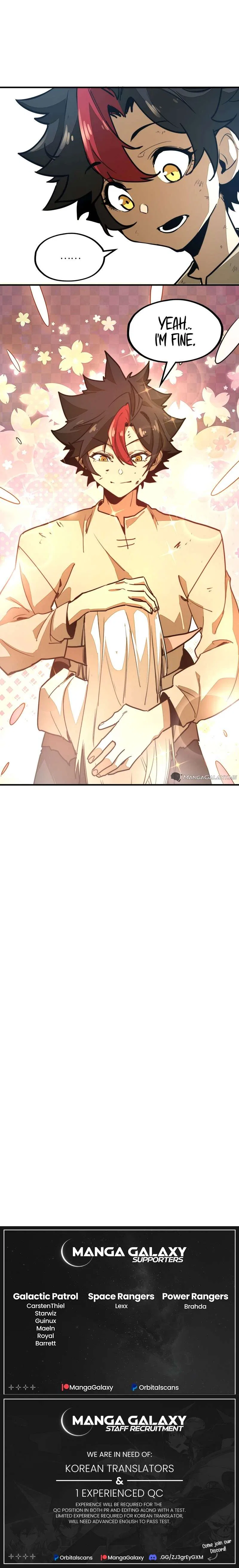 Rise from the Bottom Chapter 13 – Page 14