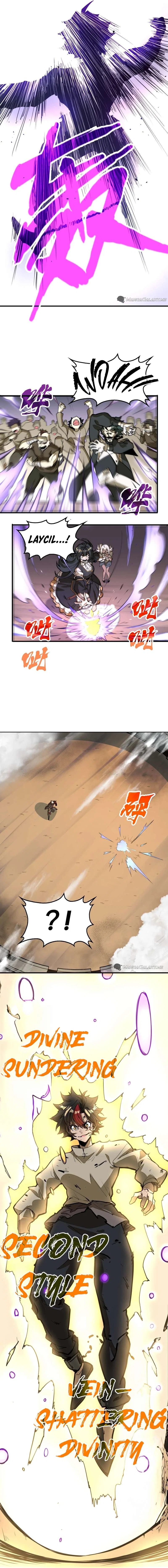Rise from the Bottom Chapter 12 – Page 14