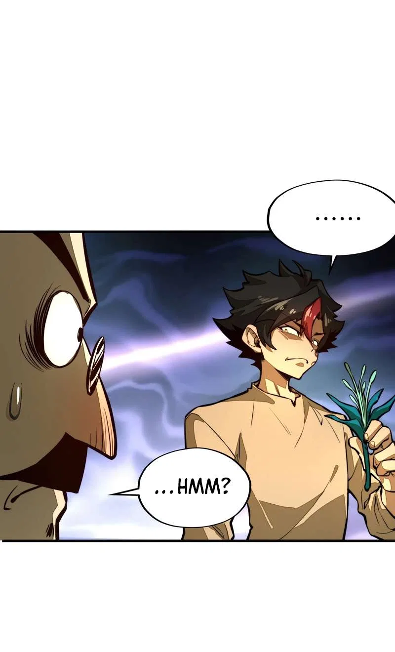 Rise from the Bottom Chapter 3 – Page 23