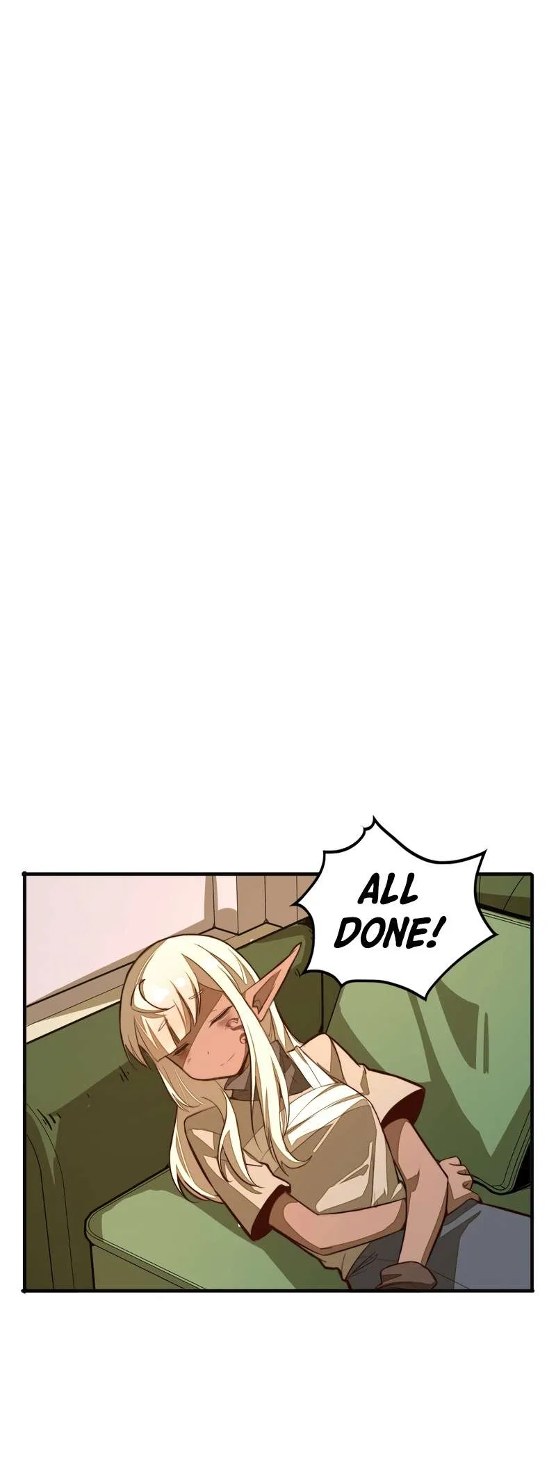 Rise from the Bottom Chapter 3 – Page 26