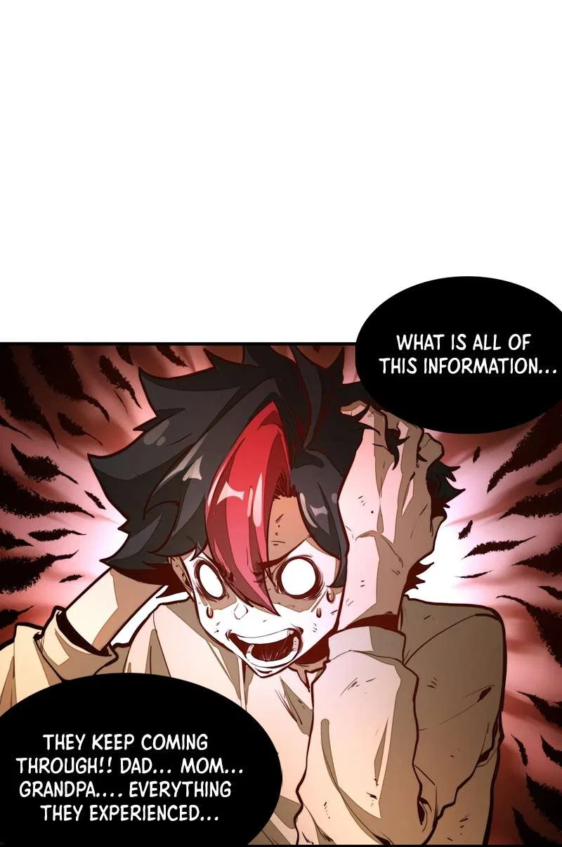 Rise from the Bottom Chapter 2 – Page 4