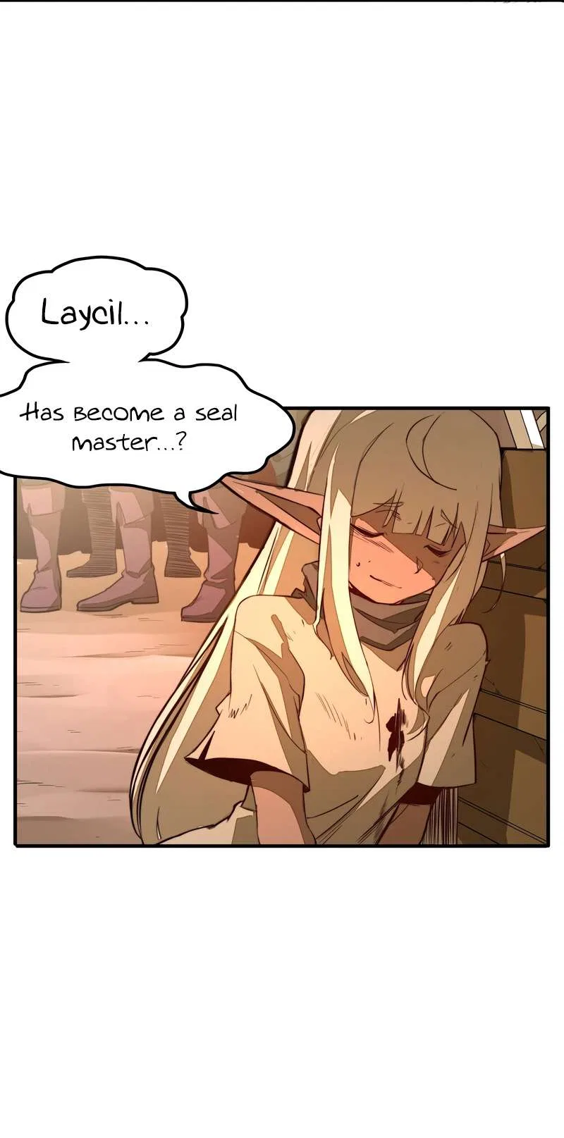 Rise from the Bottom Chapter 2 – Page 29