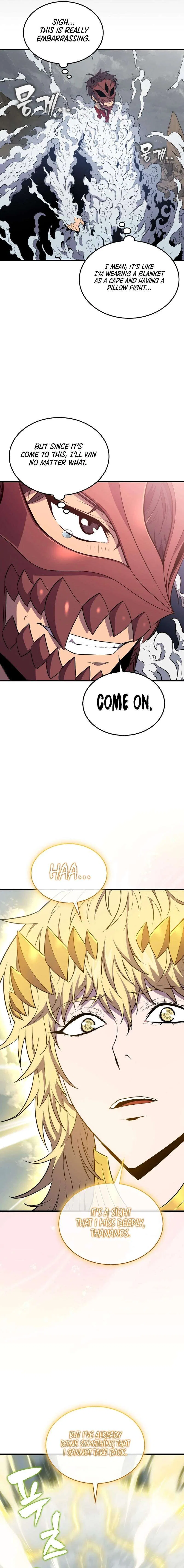Sleeping Ranker Chapter 129 – Page 2