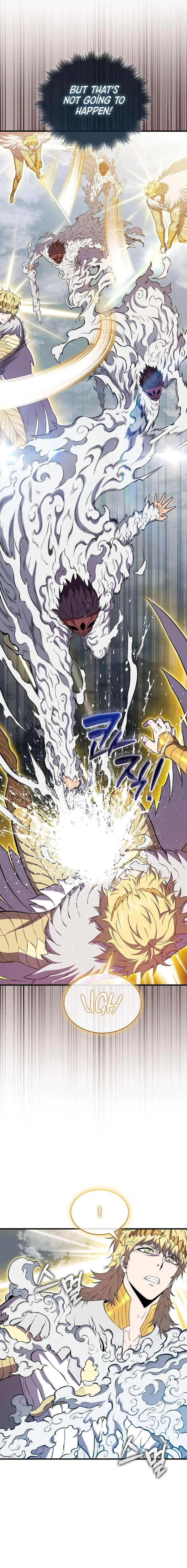 Sleeping Ranker Chapter 129 – Page 9