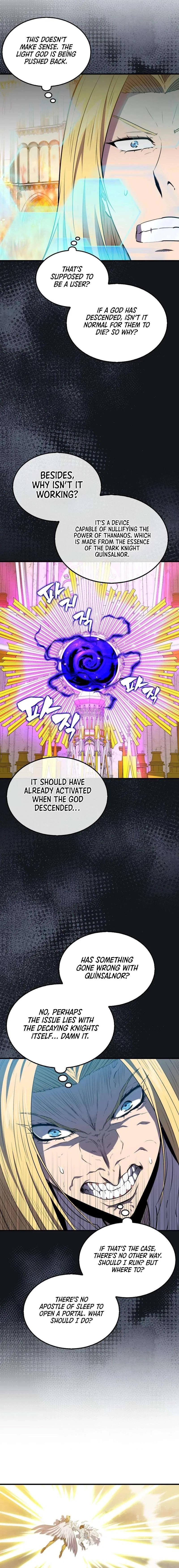 Sleeping Ranker Chapter 129 – Page 11